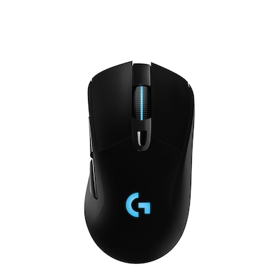 Logitech G703 LIGHTSPEED Kabellose Gaming Maus von Logitech Gaming