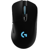 Logitech G703 LIGHTSPEED Kabellose Gaming Maus Logitech G703 LIGHTSPEED Kabellose Gaming Maus von Logitech Gaming