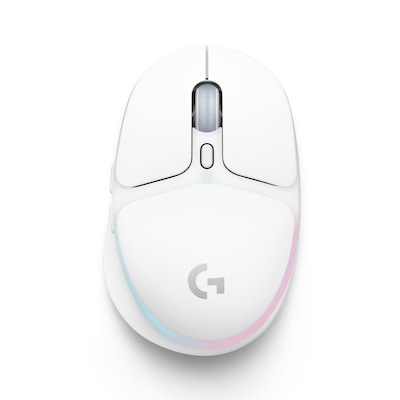 Logitech G705 LIGHTSPEED Kabellose Gaming Maus Weiß von Logitech Gaming