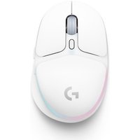 Logitech G705 LIGHTSPEED Kabellose Gaming Maus Weiß von Logitech Gaming