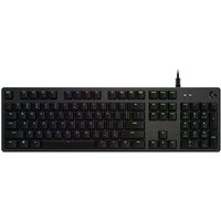 Logitech G815 LIGHTSPEED Linear Kabelgebundene Mechanische RGB Gaming Tastatur von Logitech Gaming