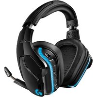 Logitech G935 LIGHTSYNC Kabelloses Gaming Headset von Logitech Gaming