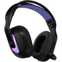 LogitechG G522 LIGHTSPEED Schwarz - Bluetooth, USB-C, Blue VO!CE Mikrofontechnologie, Anpassbar via G HUB & Logitech G App LogitechG G522 LIGHTSPEED Schwarz - Bluetooth, USB-C, Blue VO!CE Mikrofontechnologie, Anpassbar via G HUB & Logitech G App von Logitech Gaming