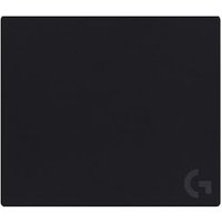 LogitechG G640 Gaming Mauspad Schwarz 400 x 460 mm LogitechG G640 Gaming Mauspad Schwarz 400 x 460 mm von Logitech Gaming