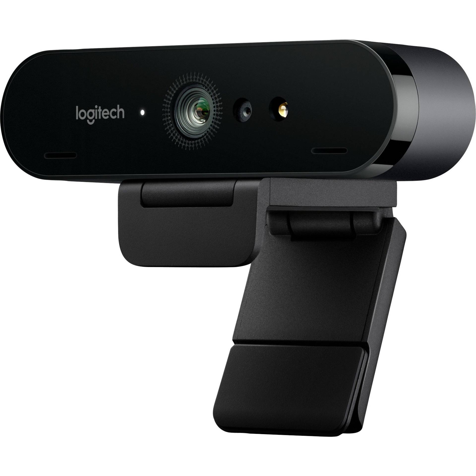 BRIO, Webcam von Logitech