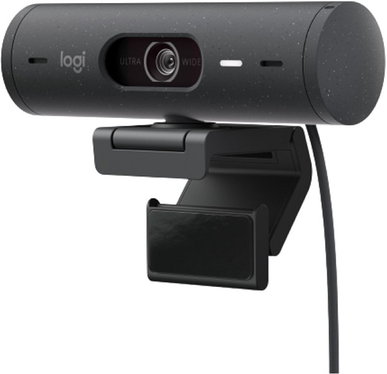 Logitech Brio 500 (grafit) Logitech Brio 500 (grafit) von Logitech