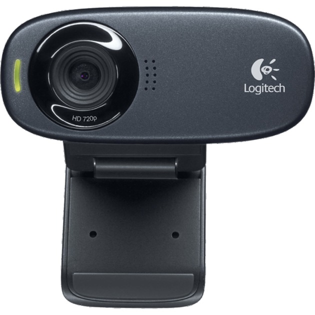 C310, Webcam von Logitech