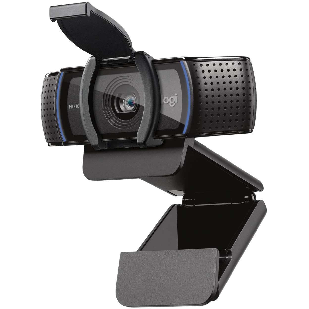 C920S HD Pro, Webcam von Logitech