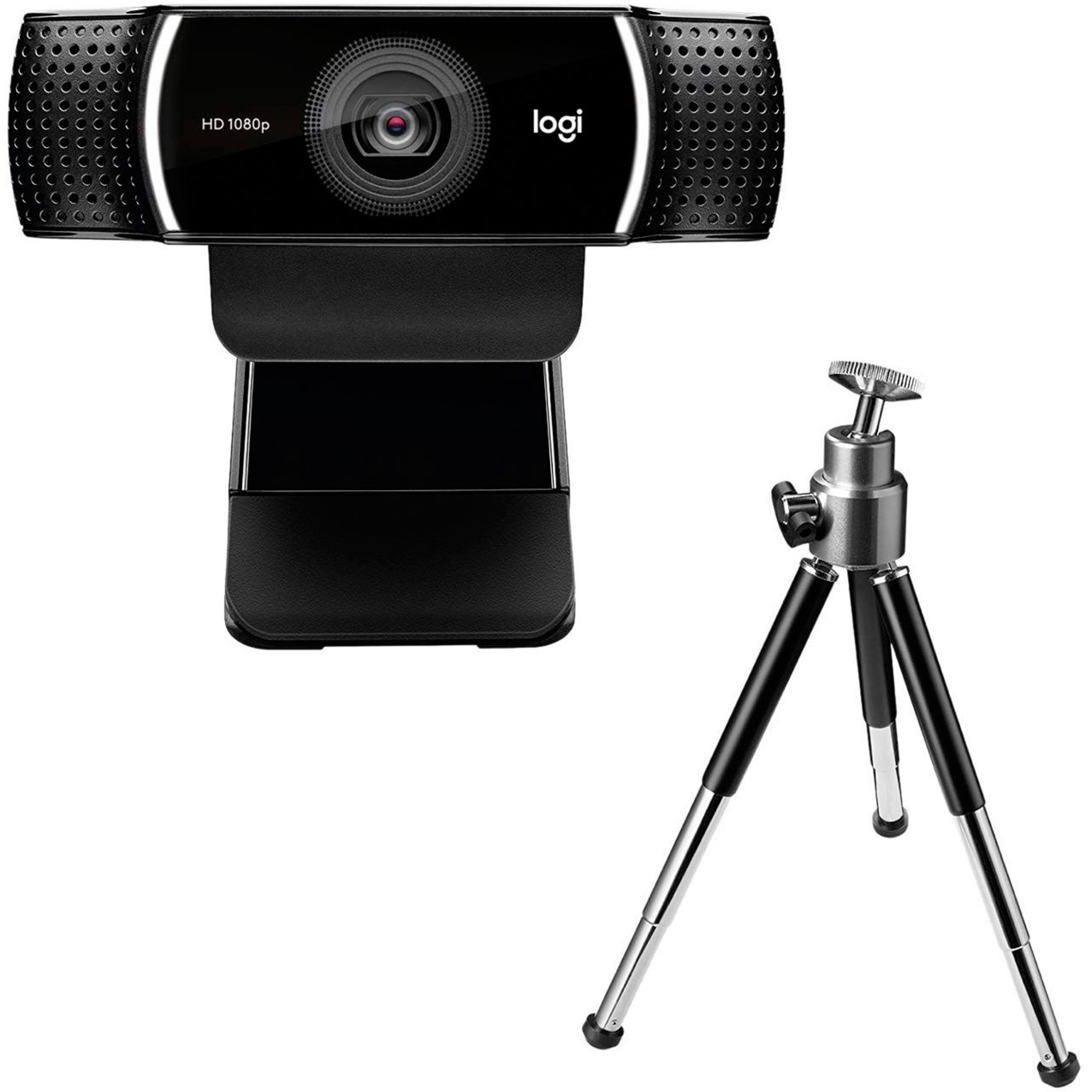 C922 Pro Stream Webcam von Logitech