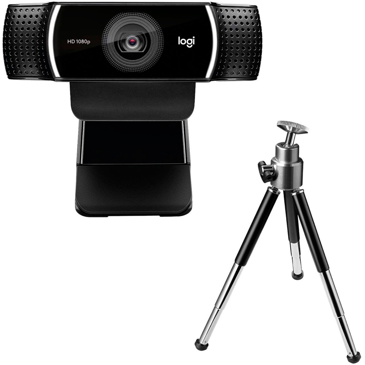C922 Pro Stream Webcam C922 Pro Stream Webcam von Logitech