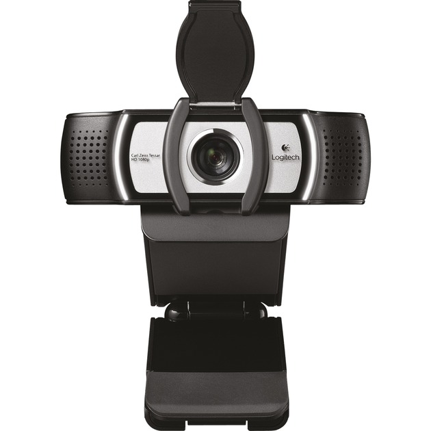 C930e, Webcam von Logitech