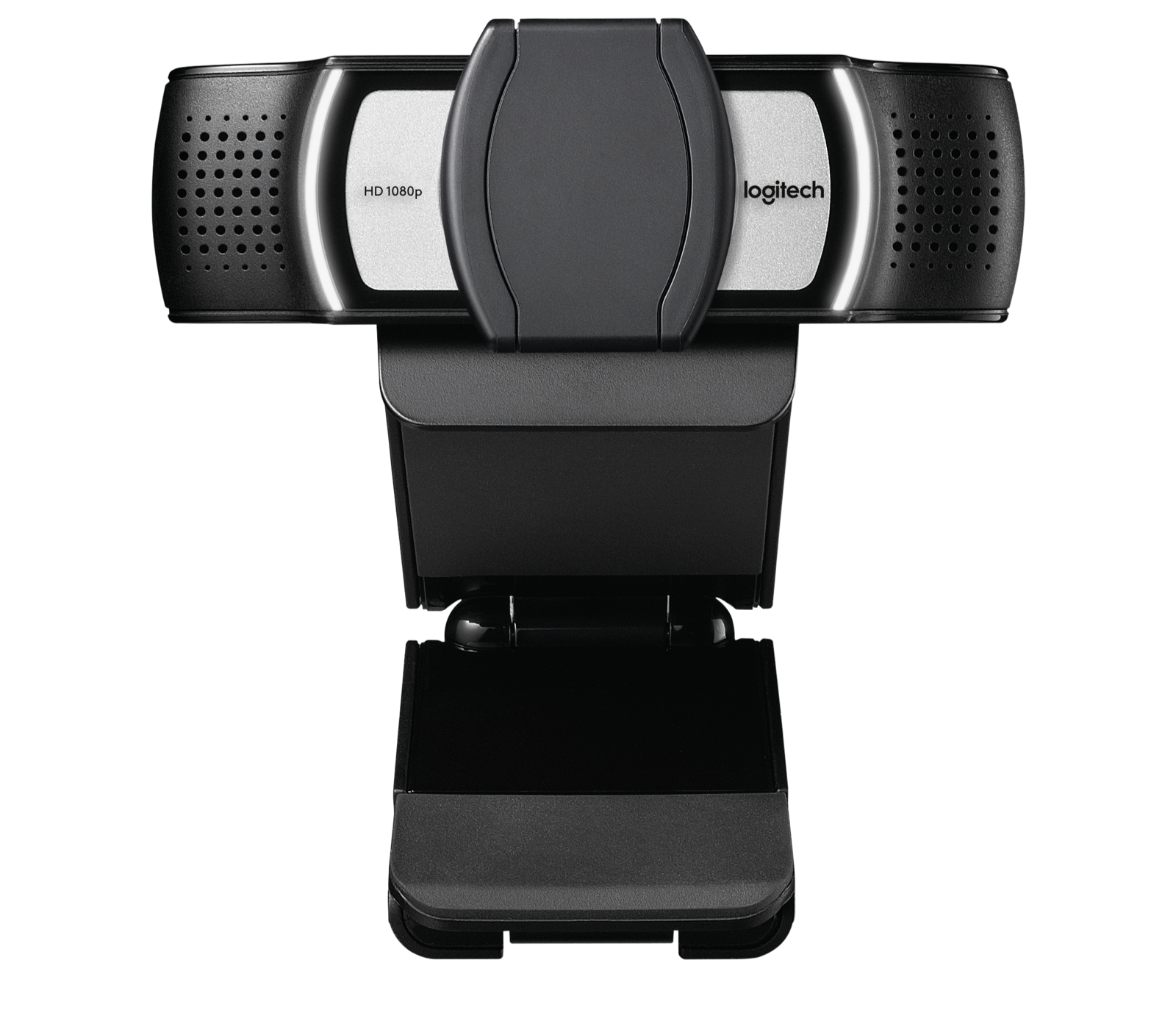 C930e BUSINESS-WEBCAM Fortschrittliche Business-Webcam mit 1080p und H.264-Unterstützung - Schwarz C930e BUSINESS-WEBCAM Fortschrittliche Business-Webcam mit 1080p und H.264-Unterstützung - Schwarz von Logitech