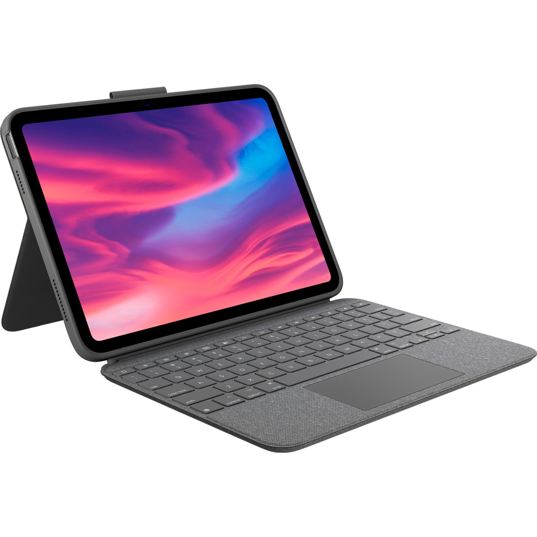 Combo Touch, Tastatur Combo Touch, Tastatur von Logitech