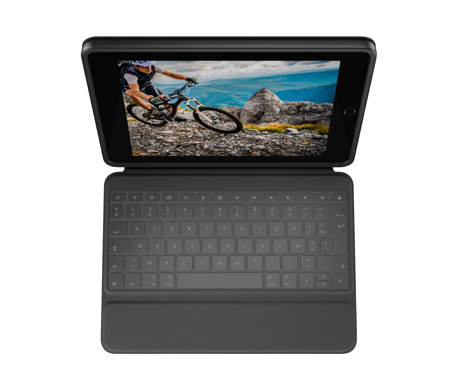 Connect Connect von Logitech