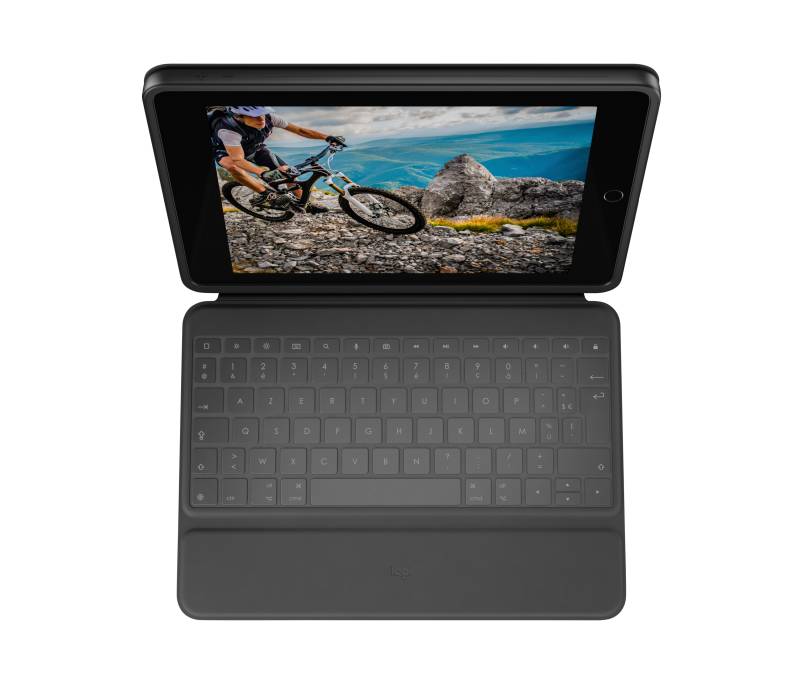 Connect von Logitech