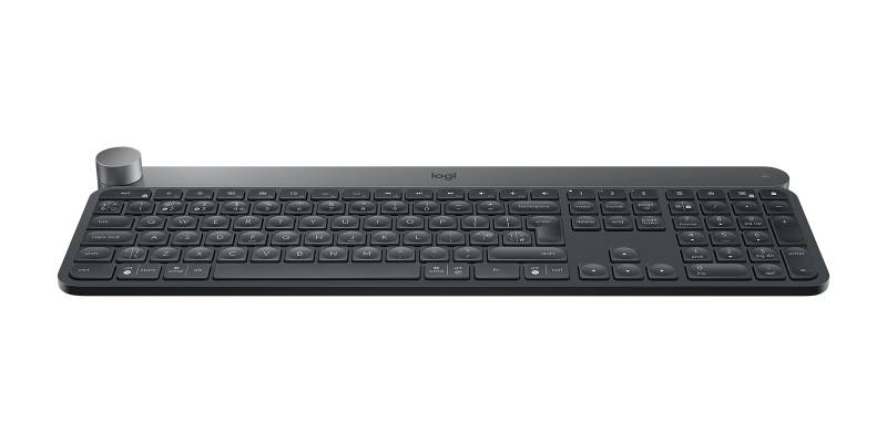 Craft von Logitech