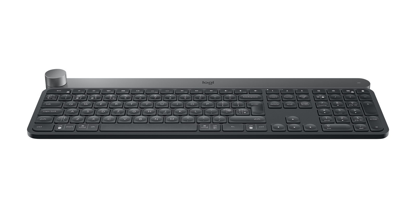 Craft Craft von Logitech