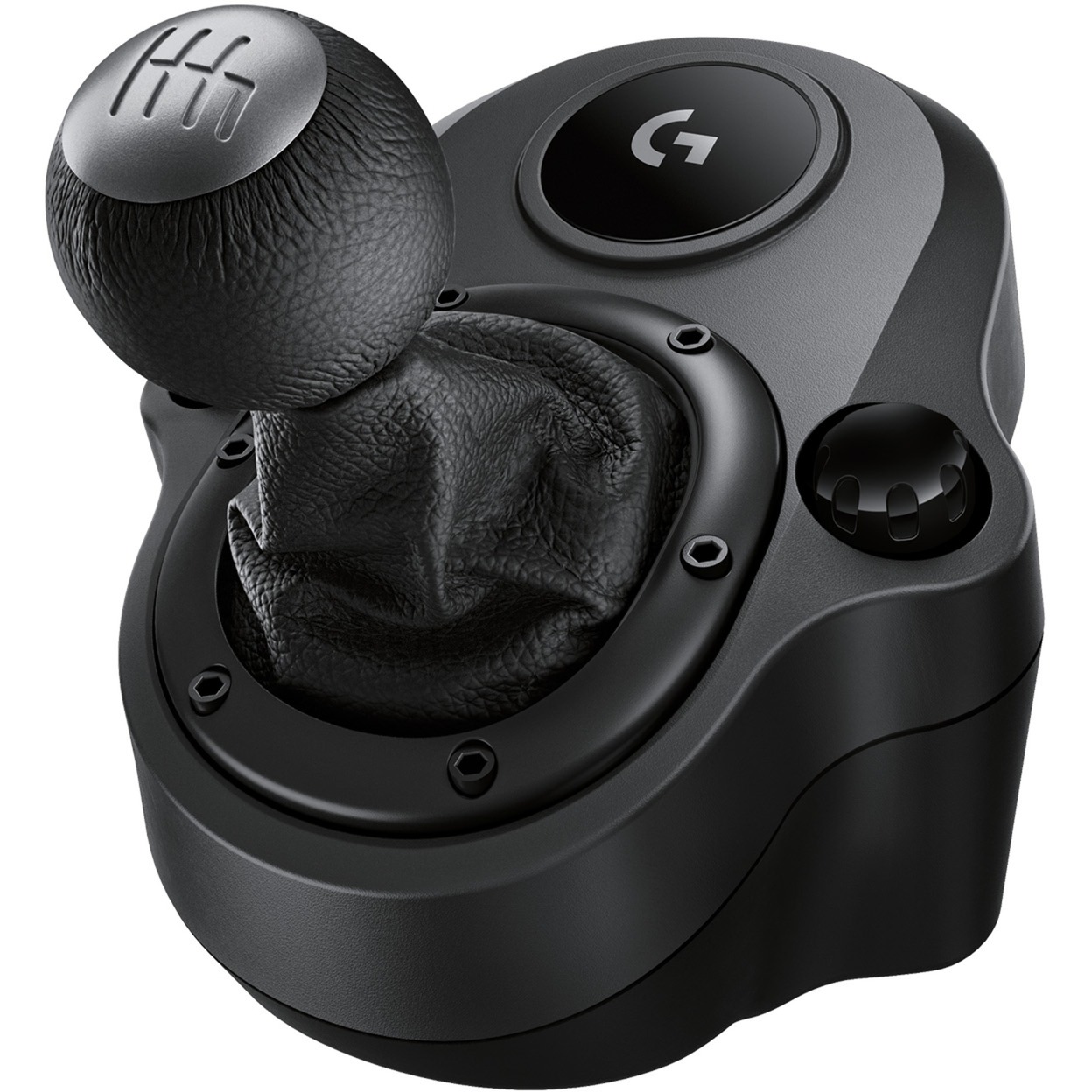 Driving Force Shifter, Schalthebel von Logitech