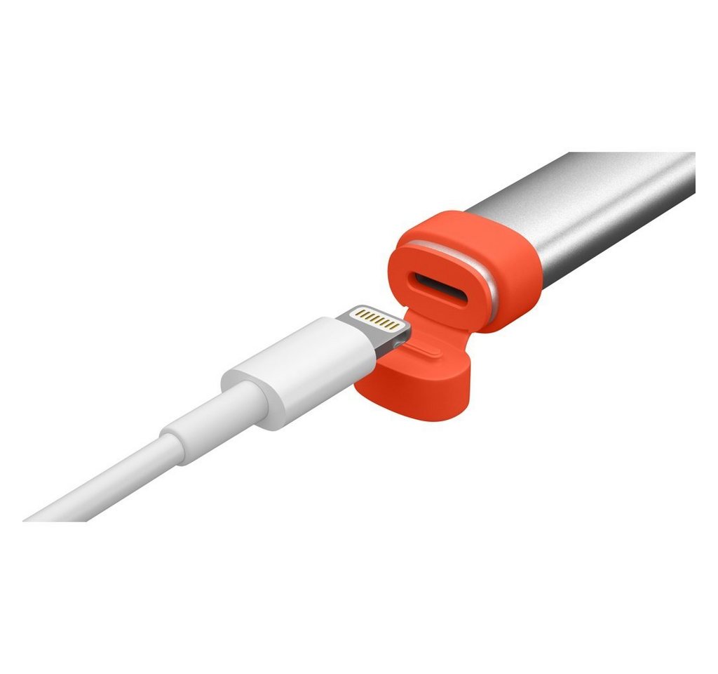 Eingabestift Crayon Eingabestift 20 g Orange, Weiß Eingabestift Crayon Eingabestift 20 g Orange, Weiß von Logitech