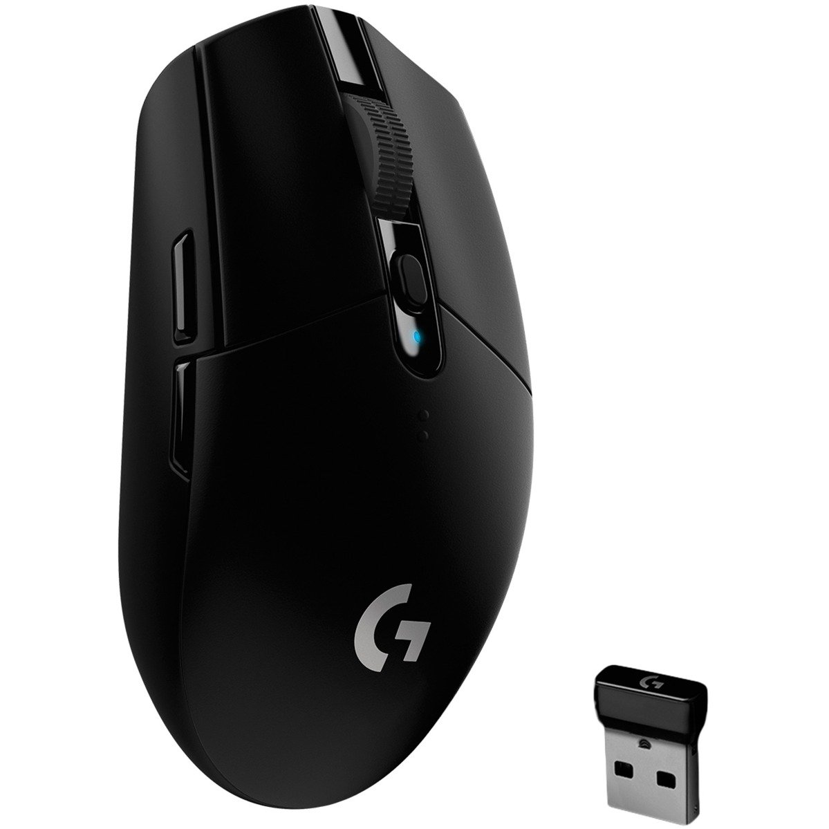 G305 LIGHTSPEED Gaming, Gaming-Maus von Logitech