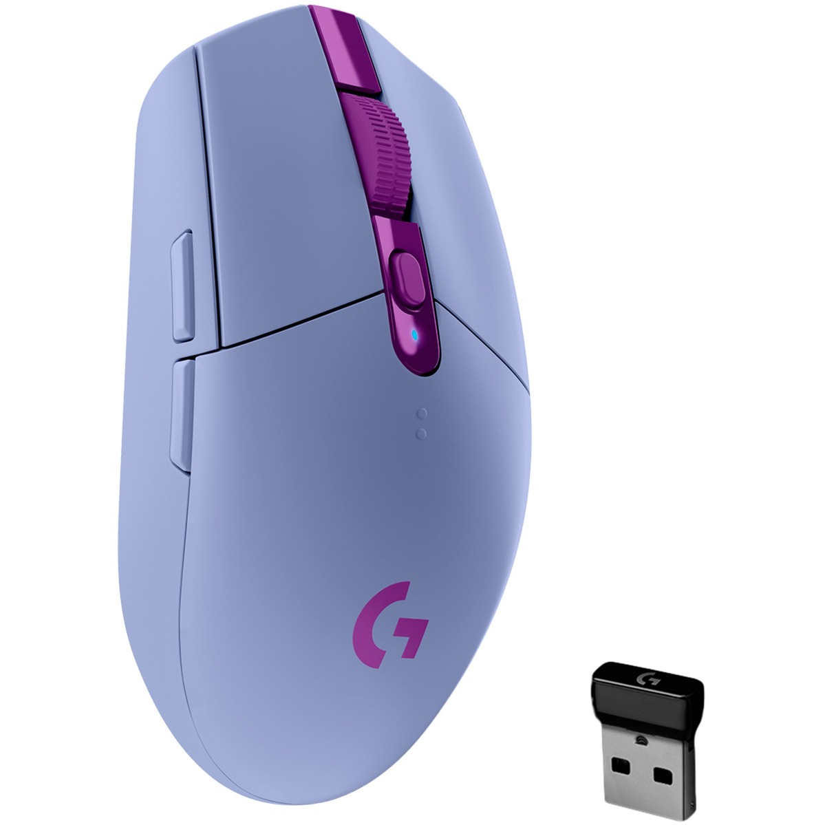 G305 LIGHTSPEED Gaming, Gaming-Maus G305 LIGHTSPEED Gaming, Gaming-Maus von Logitech