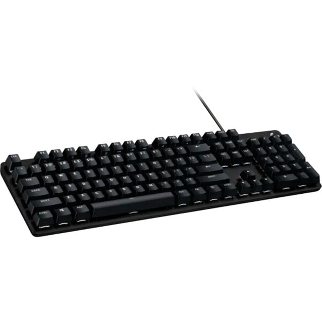 G413 SE, Gaming-Tastatur G413 SE, Gaming-Tastatur von Logitech