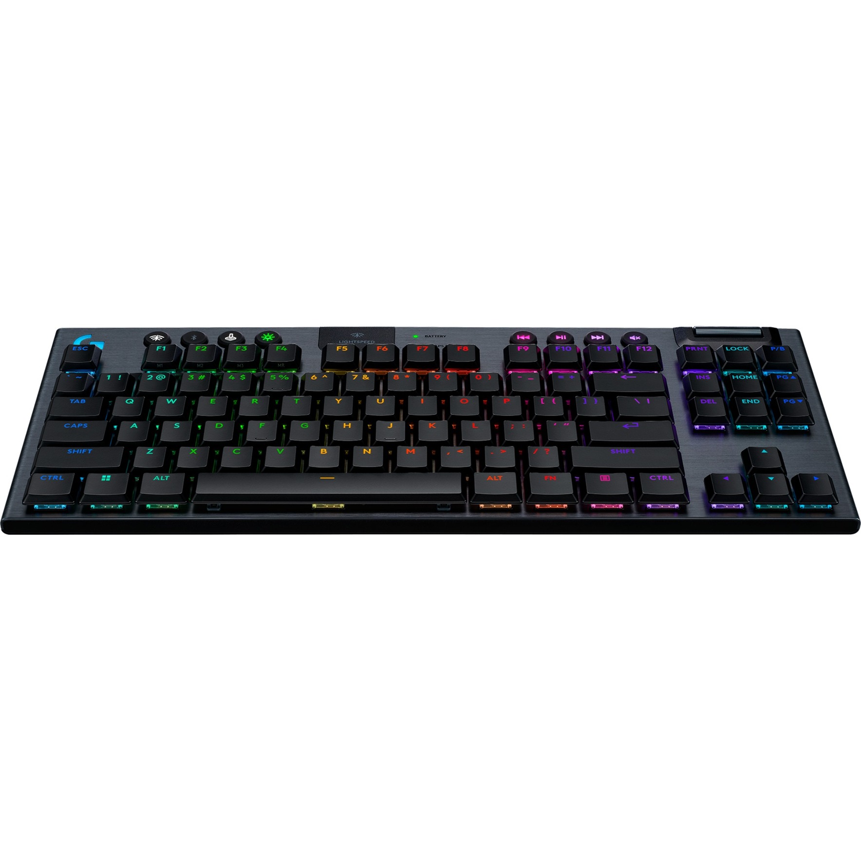 G915 X LIGHTSPEED TKL, Gaming-Tastatur G915 X LIGHTSPEED TKL, Gaming-Tastatur von Logitech