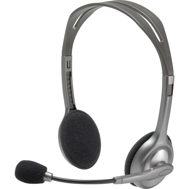 H110, Headset von Logitech