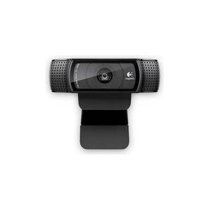 HD Pro Webcam C920 (960-000767) von Logitech