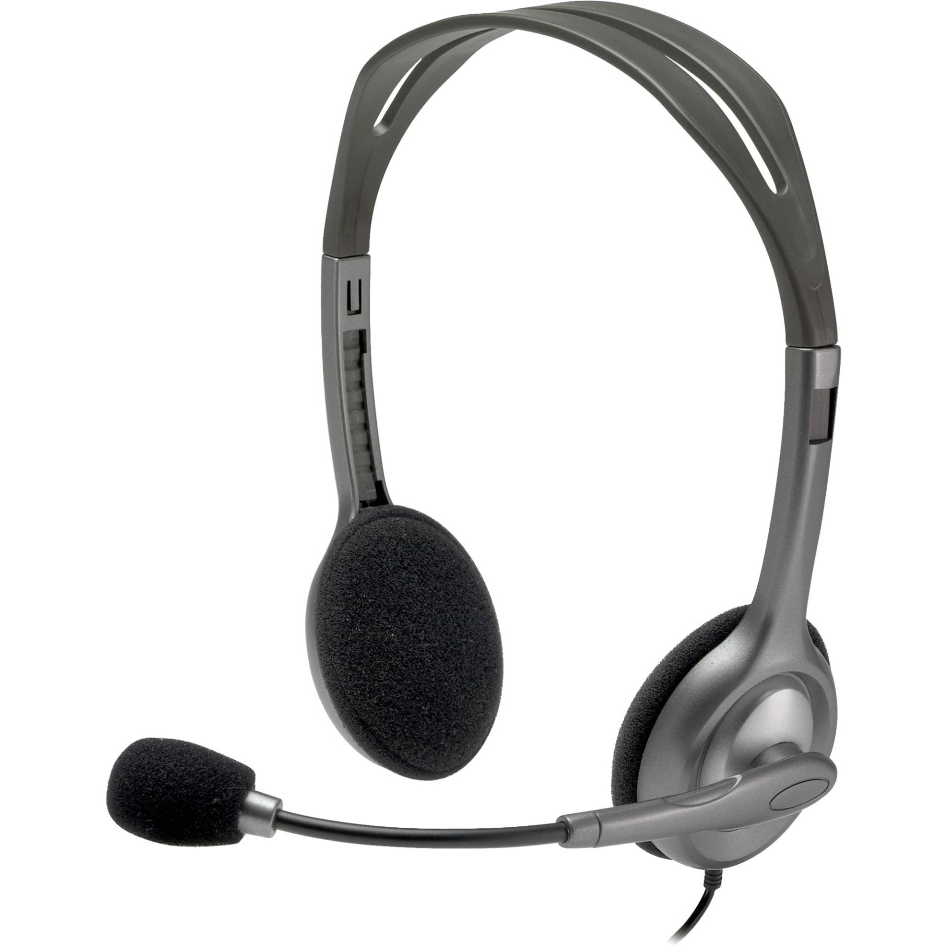 Headset H111 von Logitech