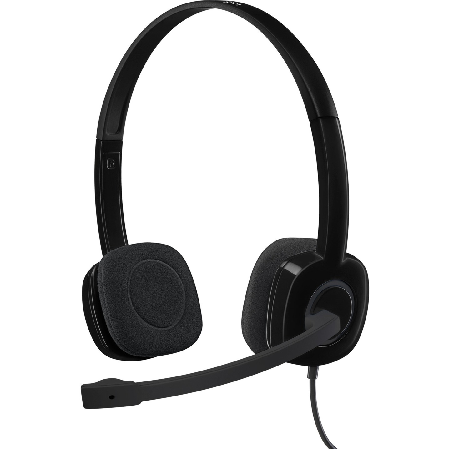 Headset H151 von Logitech