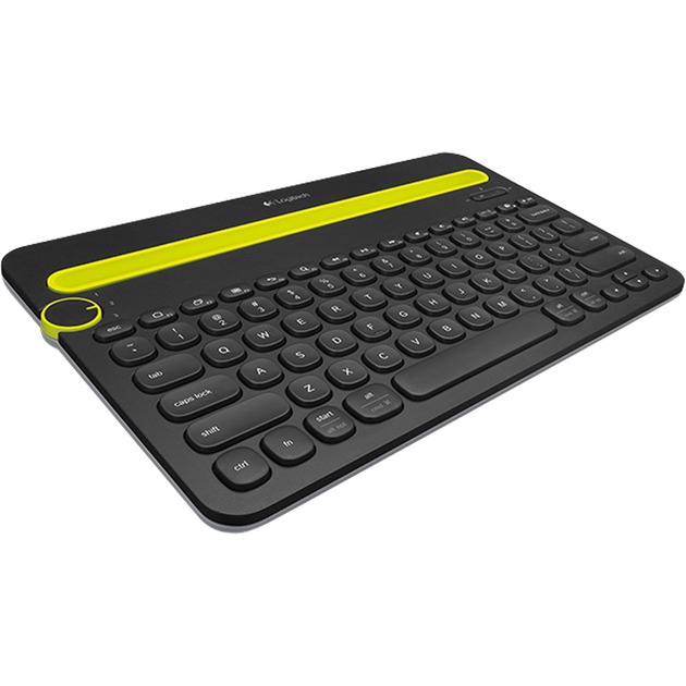 K480 Bluetooth Multi-Device KB, Tastatur von Logitech