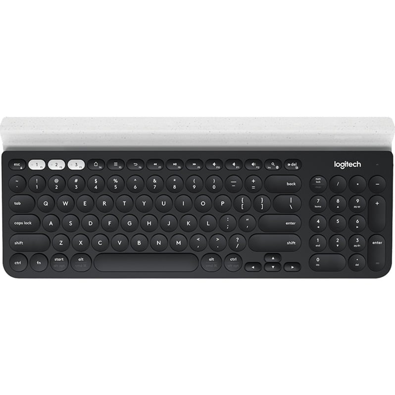 K780 Multi-Device, Tastatur von Logitech