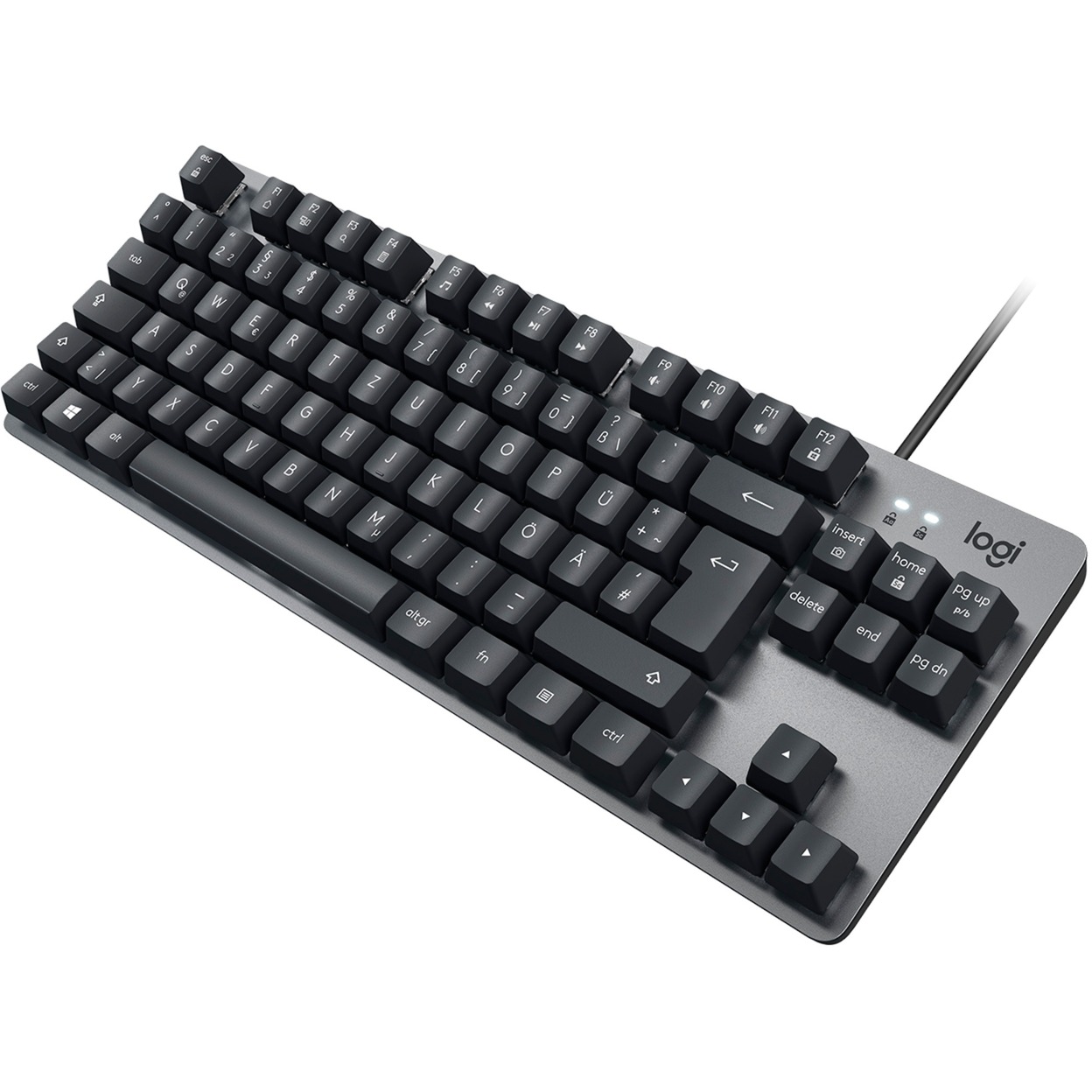 K835 TKL, Tastatur von Logitech