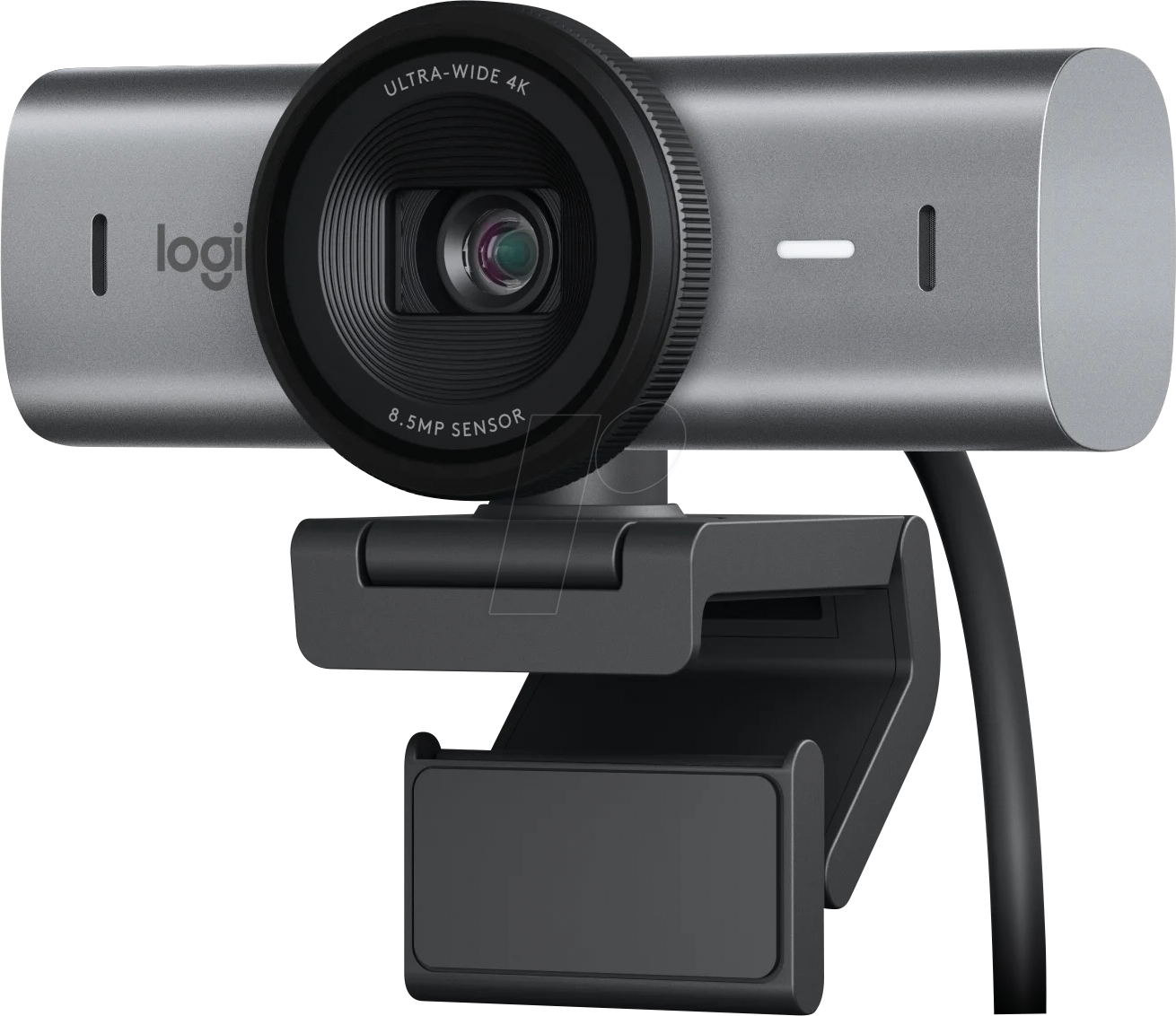 LOGI 960-001530 - Webcam, 4K Ultra HD, Logitech MX Brio 705 for Business LOGI 960-001530 - Webcam, 4K Ultra HD, Logitech MX Brio 705 for Business von Logitech