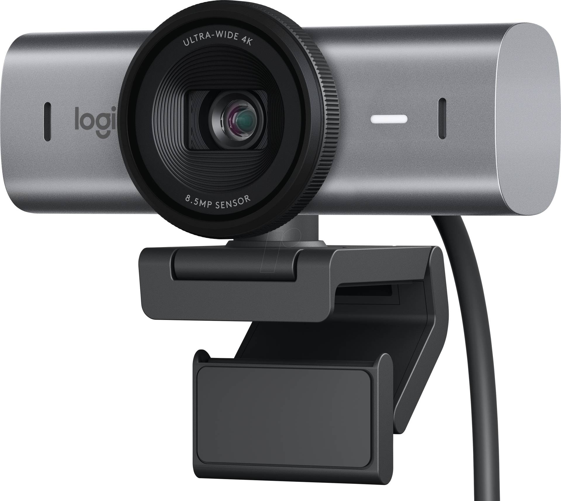 LOGI 960-001559 - Webcam, 4K Ultra HD, Logitech MX Brio LOGI 960-001559 - Webcam, 4K Ultra HD, Logitech MX Brio von Logitech