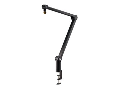 LOGI G Compass Broadcast Boom Arm BLACK LOGI G Compass Broadcast Boom Arm BLACK von Logitech