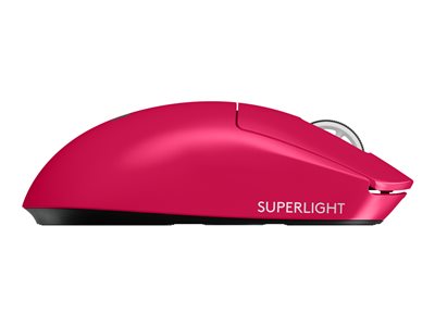 LOGI G PRO X SUPERLIGHT 2 Gaming Mouse LOGI G PRO X SUPERLIGHT 2 Gaming Mouse von Logitech