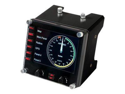 LOGI G Saitek ProFlight Instr Pan LOGI G Saitek ProFlight Instr Pan von Logitech