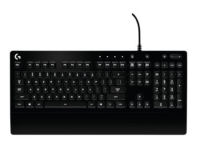 LOGI G213 Prodigy Gaming Keyboard (DE) von Logitech