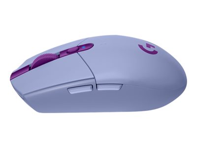 LOGI G305 LightSpeed Wireless Mouse LOGI G305 LightSpeed Wireless Mouse von Logitech