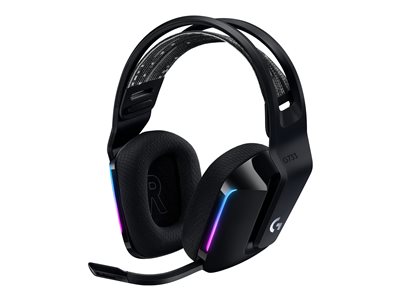 LOGI G733 Wireless LightSpeed RGB LOGI G733 Wireless LightSpeed RGB von Logitech