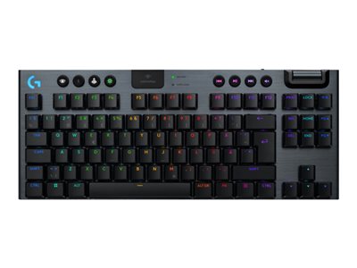 LOGI G915 X LIGHTSPEED TKL Keyboard(PAN) von Logitech