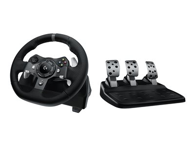 LOGI G920 Driving Force Racing Wheel(EU) von Logitech