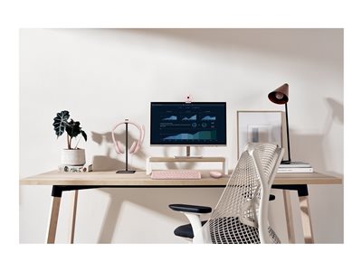 LOGI H390 USB Computer Headset - ROSE LOGI H390 USB Computer Headset - ROSE von Logitech