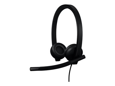 LOGI H570e Stereo Teams version Headset LOGI H570e Stereo Teams version Headset von Logitech