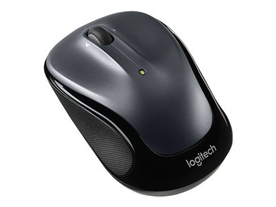 LOGI M325s Mouse right and left-handed von Logitech