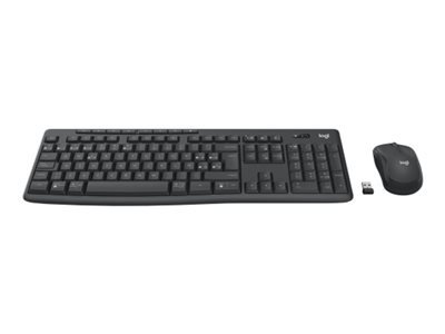 LOGI MK370 Combo for Business (HUN) von Logitech