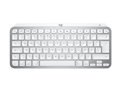 LOGI MX Keys Mini For Mac Minimalist LOGI MX Keys Mini For Mac Minimalist von Logitech