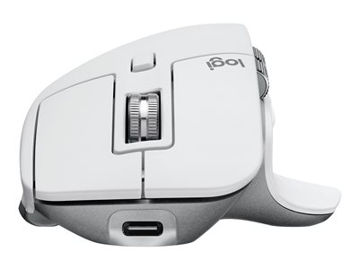 LOGI MX Master 3S For Mac Perf Wl Mouse LOGI MX Master 3S For Mac Perf Wl Mouse von Logitech